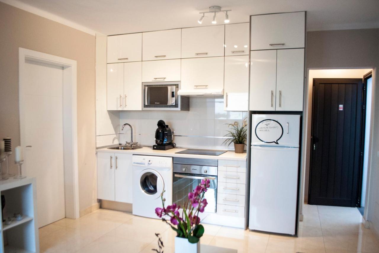Casa Atlantico On The Front Line With Amazing Sea Views Apartment Puerto del Carmen  Exterior foto