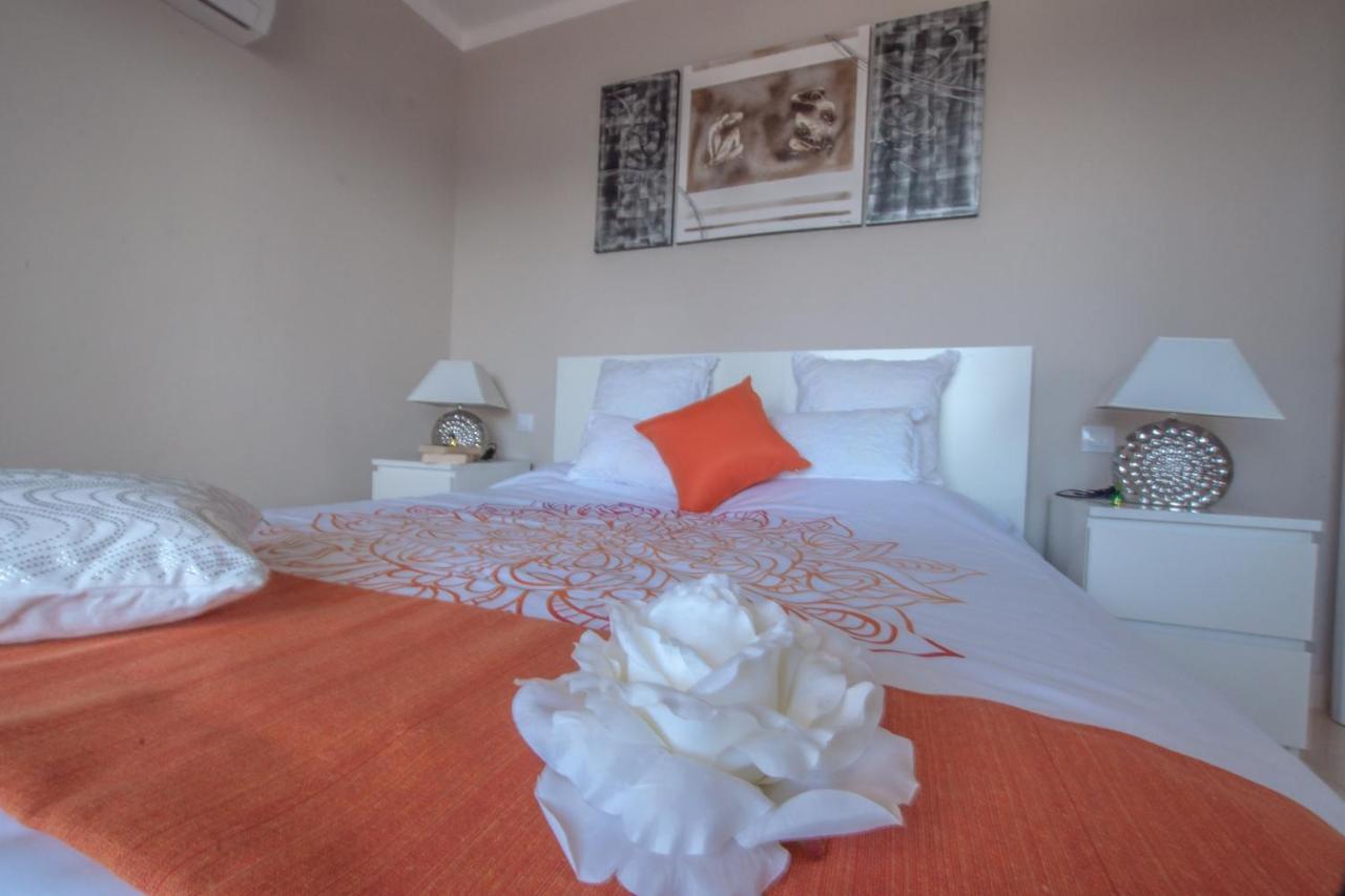Casa Atlantico On The Front Line With Amazing Sea Views Apartment Puerto del Carmen  Exterior foto